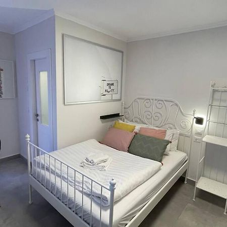 Gabriel Apartments - Jaffa Street By The Market Kudüs Dış mekan fotoğraf