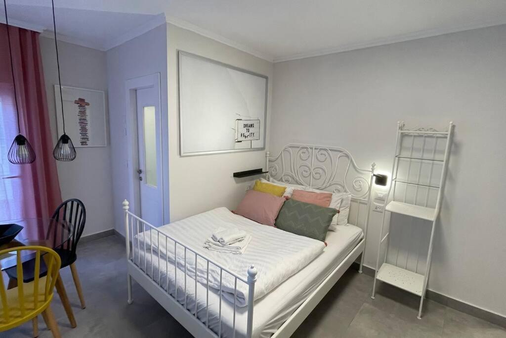 Gabriel Apartments - Jaffa Street By The Market Kudüs Dış mekan fotoğraf