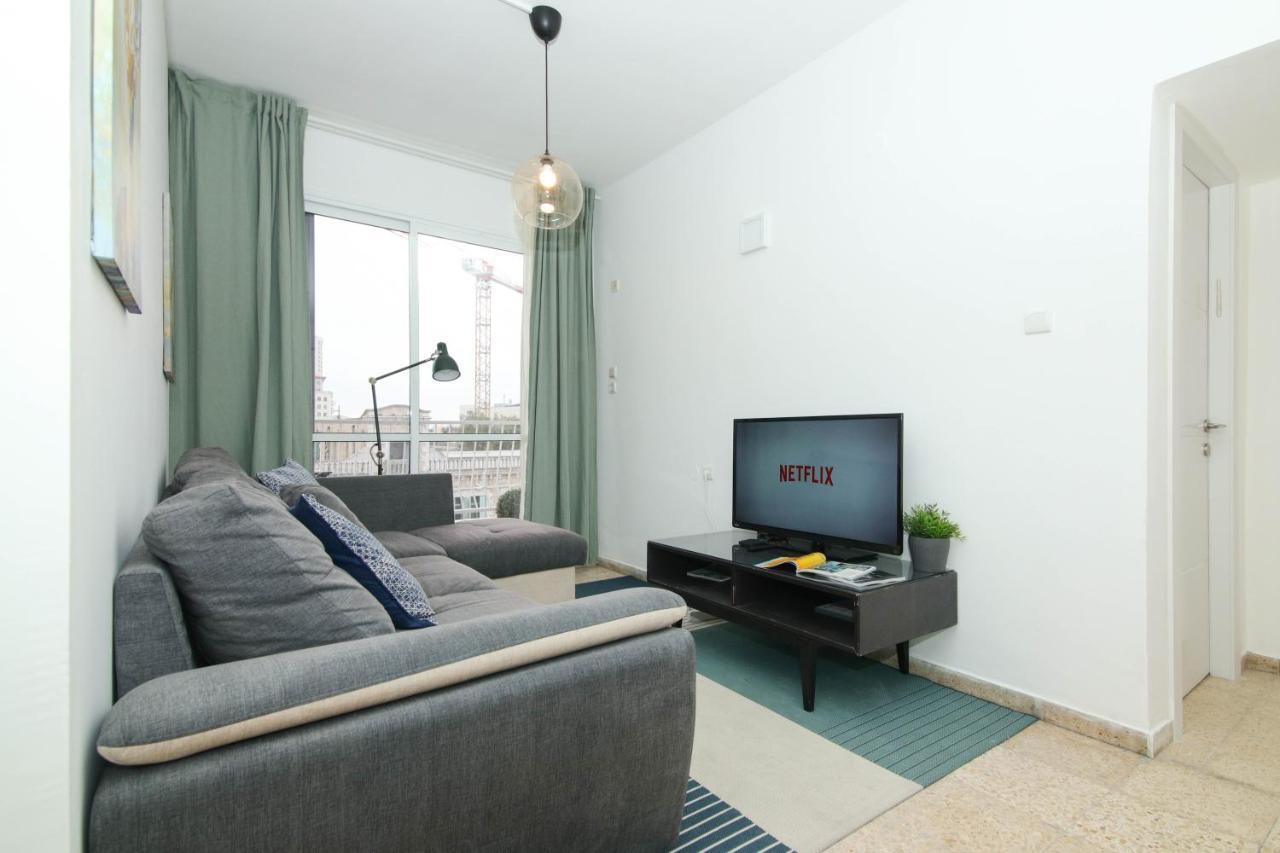 Gabriel Apartments - Jaffa Street By The Market Kudüs Dış mekan fotoğraf
